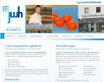 Internetseite Jugendwerkstatt Hameln Internetseite Jugendwerkstatt Hameln